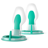 Bán Van giữ sữa Avent SCF819/02 (2 chiếc/hộp) (bán lẻ 1c)