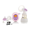 Bán Máy hút sữa có massage Richell RC98905