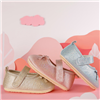 Bán Sandal tập đi đế cao su non Uala UR5459