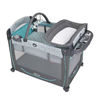 Bán Cũi và nôi có nhạc Graco 9N00CCA (0m -3years)