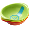 Bán Bộ 3 bát ăn báo nóng Munchkin MK43880 White Hot Bowls