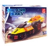Bán Đồ chơi lắp ráp xe thám hiểm vũ trụ Ausini No.25823-5 (96pcs)