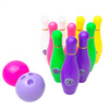 Bán Đồ chơi Bowling 10 ky lớn HT7678 (túi lưới)