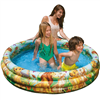 Bán Bể bơi phao Intex 58420- 3 tầng1m47-Lion King