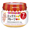 Bán Trái cây hỗn hợp (đào, quýt, dứa, táo) Kewpie (7M+)