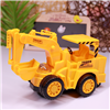 Bán Đồ chơi xe cẩu có nhạc, đèn (3+)