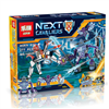 Bán Bộ đồ chơi xếp hình Lepin 14026 - Người máy
