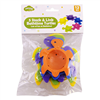 Bán Đồ chơi nhà tắm gia đình rùa biển Pamama P0107