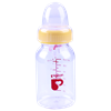 Bán Bình sữa Pigeon 120ml (cổ thường, 0M+)