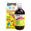 Bán Siro biếng ăn Centrum Kids Incremin Iron Mixture (200ml)
