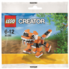 Bán Đồ chơi LEGO Creator 30285 - Mô hình hổ Tiger