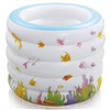 Bán Bể bơi cho bé Swimming Pool SH-J632