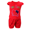 Bán Bộ quần áo mèo Hello Kitty