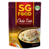Bán Cháo tươi SG Food -  Thịt bằm bí đỏ 270g