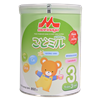 Bán Sữa Morinaga Kodomil số 3 hương vani (850g)