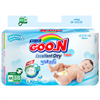 Bán Tã - Bỉm dán GOO.N Slim JB M38 (7-12kg)