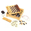 Bán Đồ chơi gỗ Toptoys - Cờ 7 trò 93220A