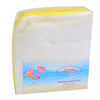 Bán Khăn sữa Nhật cao cấp IQ Baby 4 lớp 25x27cm