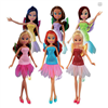 Bán Búp bê WinX IWO1661300 - Nàng tiên thời trang