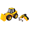 Bán Đồ chơi lắp ráp CAT - Xe ben và dụng cụ lắp ráp CAT80233