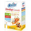 Bán Bột ngũ cốc không sữa Celia Develop Gạo & Carot