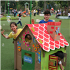 Bán Bộ lắp ghép thủ công - Ngôi nhà vui vẻ