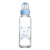 Bán HN-Bình sữa thủy tinh 240ml KUKU 5819