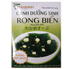 Bán Canh dưỡng sinh rong biển - Sản phẩm tự nhiên
