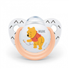 Bán Ty ngậm Nuk Sleeptime silicone Disney NU34340 (0-6M)