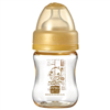 Bán Bình sữa cổ rộng PPSU 140ml KUKU 5833