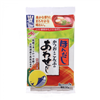 Bán Hạt nêm Ajinomoto vị cá ngừ, rong biển 56g
