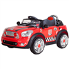 Bán Ô tô điện trẻ em Mini Cooper - JE118 nhiều màu sắc