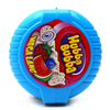 Bán Kẹo gum Hubba Bubba vị dưa hấu, dâu tây, việt quất 56g