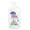Bán Nước rửa bình sữa Kodomo 750ml