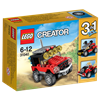 Bán Đồ chơi Lego Creator 31040 -  Xe đua sa mạc