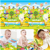 Bán Thảm chơi cho bé Hàn Quốc Parklon LG