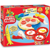 Bán Bộ đồ chơi đất nặn cho bé Pizza(Bộ có 3 mùi)