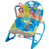Bán Ghế rung Fisher Price X7033 cho bé