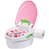 Bán Bô em bé 3 trong 1 Step-By-Step Summer SM11045 nhiều màu