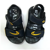 Bán Sandal bé trai quai in chữ HJM (1-3T)