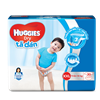 Bán Tã - bỉm dán Huggies XXL30 (trên 14kg)