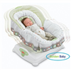 Bán Nôi rung tự động em bé Fisher Price