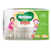 Bán Tã - Bỉm quần Huggies Gold bé gái L28 (9-14kg)