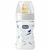 Bán Bình sữa thủy tinh Chicco Diều xanh