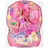 Bán Đồ chơi búp bê Sparkle Girlz 240212 - Nàng tiên trái cây và phụ kiện