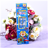 Bán Bút chì pororo (hộp 5 chiếc)
