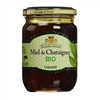 Bán Mật ong Les Comtes hoa hạt dẻ 330g