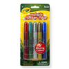 Bán Bộ keo dán ánh nhũ 5 màu Crayola - 6935222012