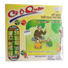 Bán Bộ cờ Ô Quan 6 trong 1