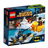 Bán Đồ chơi LEGO 76010 Batman - Trận chiến với Chim cánh cụt